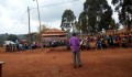 Ofisi ya Makamu wa Rais, Tume Kulinda Vyanzo vya Maji Ziwa Nyasa